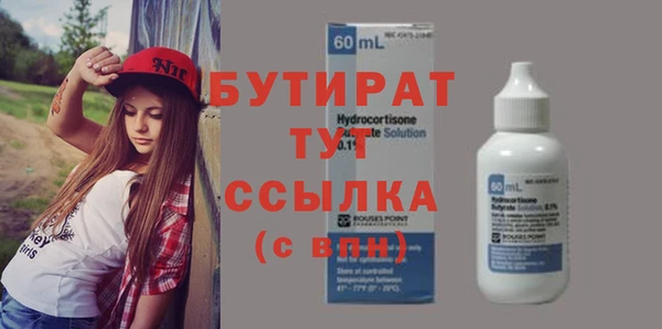 хмурый Алексин