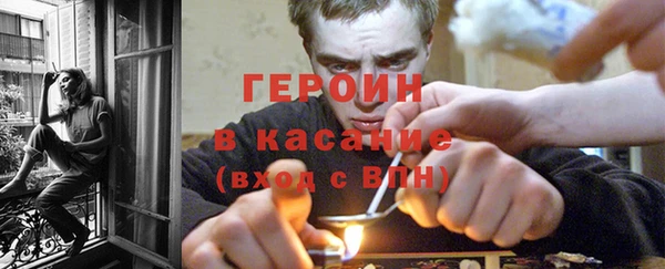 хмурый Алексин
