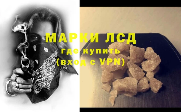 хмурый Алексин